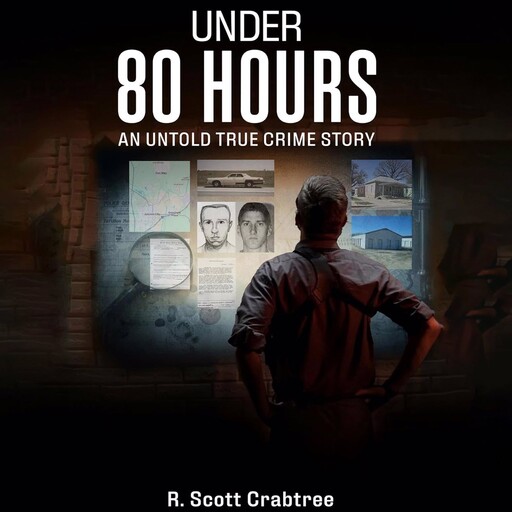 Under 80 Hours, R. Scott Crabtree