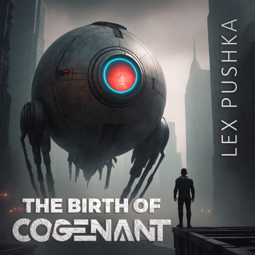 The Birth of Cogenant, Lex Pushka