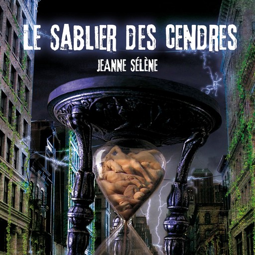 Le sablier des cendres, Jeanne Sélène