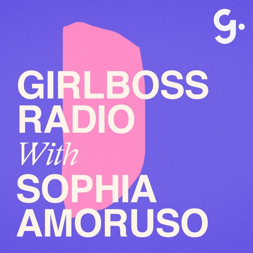How to work your way to the top with Anna Brozek, CEO of Big Cartel, Girlboss Radio