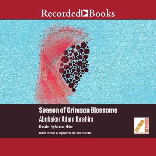 Season of Crimson Blossoms, Abubakar Adam Ibrahim