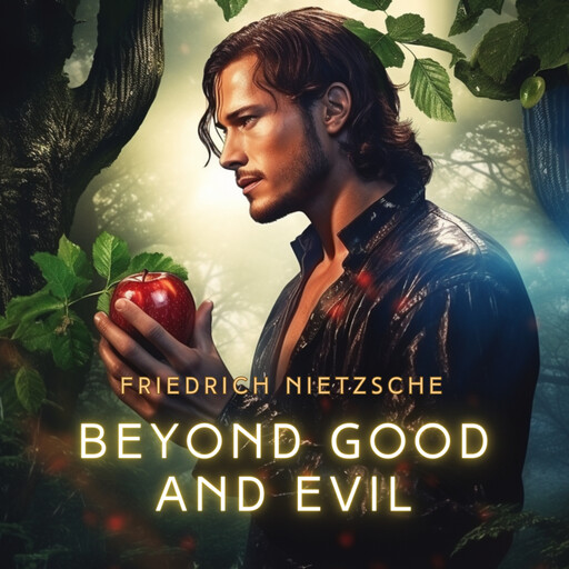 Beyond Good and Evil, Friedrich Nietzsche