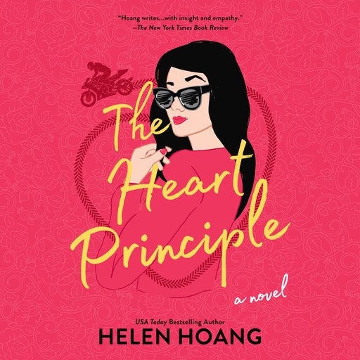 Heart Principle, The, Helen Hoang