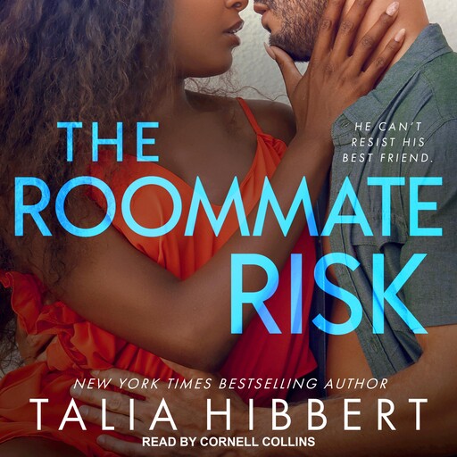 Wanna Bet?, Talia Hibbert