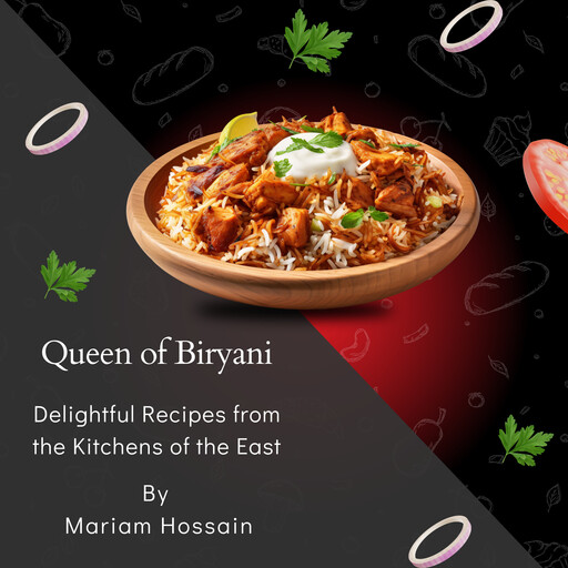 Queen of Biryani, Mariam Hossain