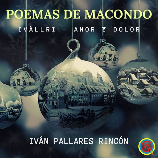 Poemas de Macondo, Ivan Pallares Rincon