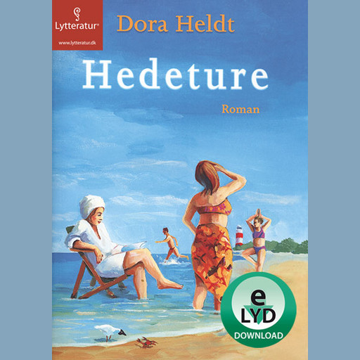 Hedeture, Dora Heldt