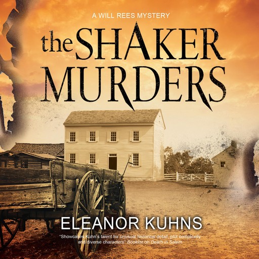 The Shaker Murders, Eleanor Kuhns