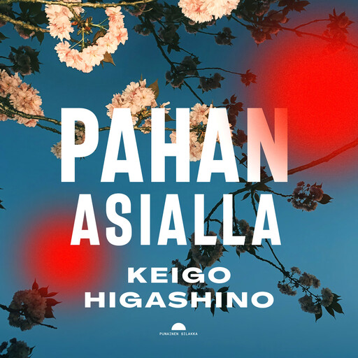 Pahan asialla, Keigo Higashino