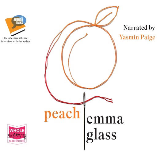 Peach, Emma Glass