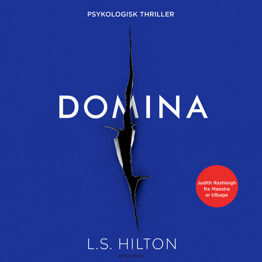 Domina, L.S. Hilton
