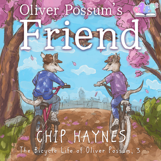 Oliver Possum's Friend, Chip Haynes