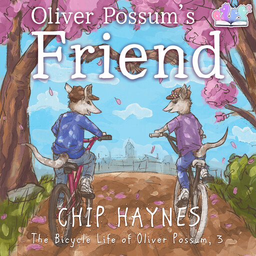 Oliver Possum's Friend, Chip Haynes