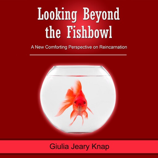 Looking Beyond the Fishbowl, Giulia Jeary Knap
