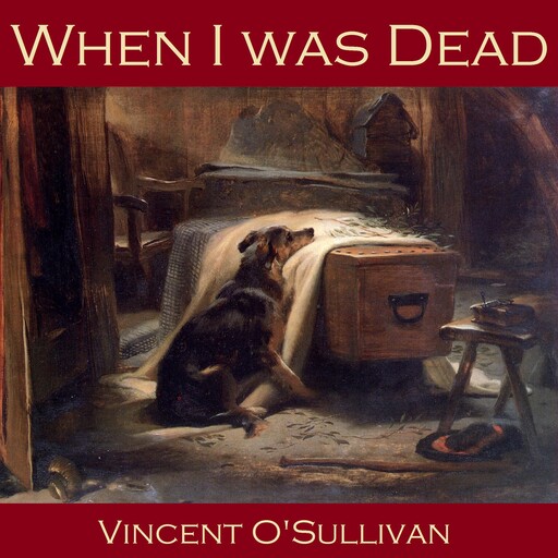 When I was Dead, Vincent O'Sullivan