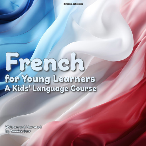 French for Young Learners, Yannick Sarr