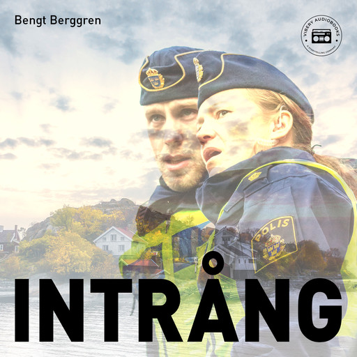 Intrång, Bengt Berggren