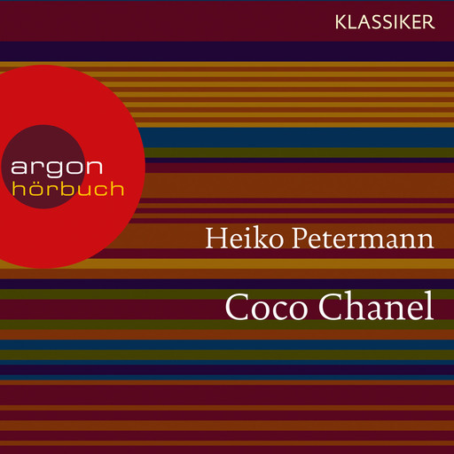 Coco Chanel - Ein Leben (Feature), Heiko Petermann