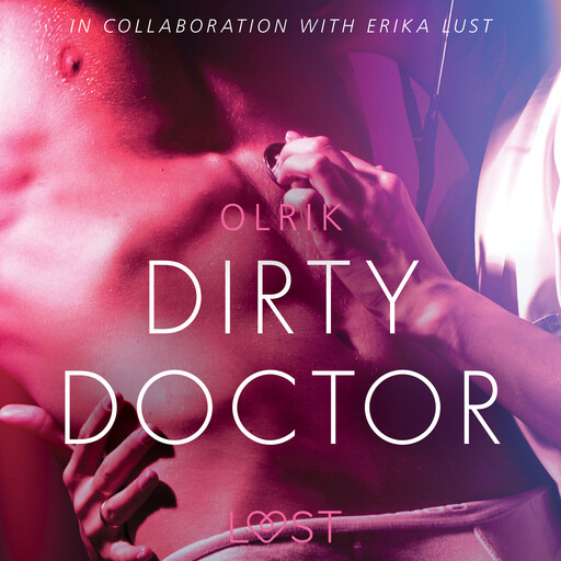 Dirty Doctor - Sexy erotica, Olrik