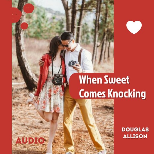 When Sweet Comes Knocking, Douglas Allison
