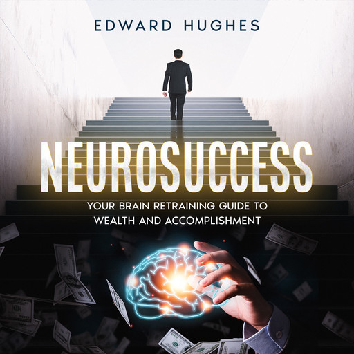 NeuroSuccess, Edward Hughes