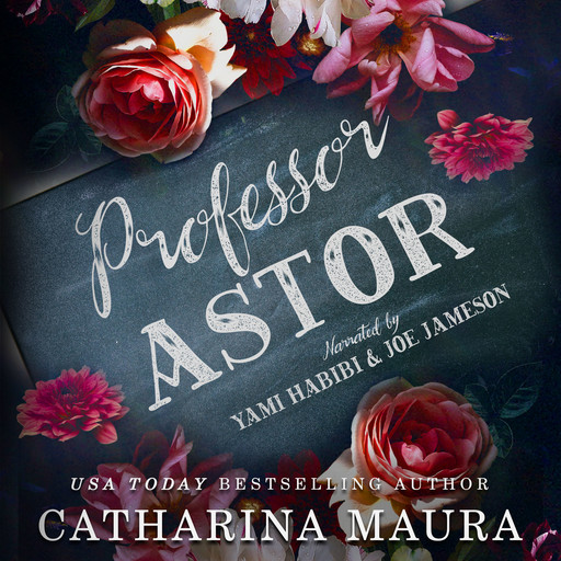 Professor Astor, Catharina Maura