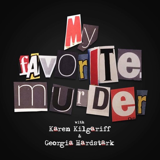 5 - Five Favorite Murders, 