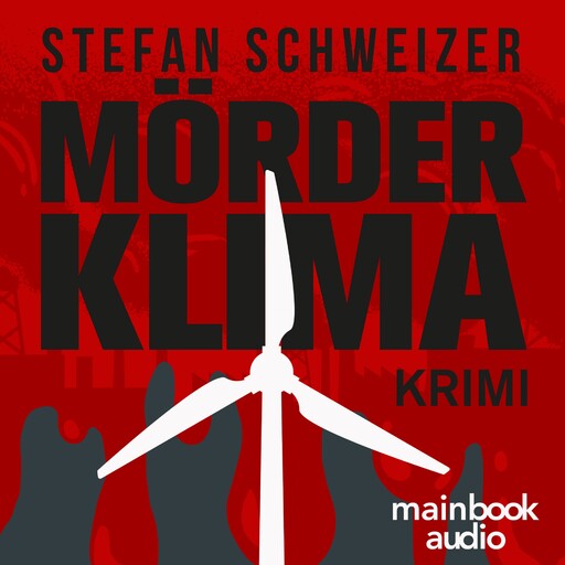 Mörderklima, Stefan Schweizer