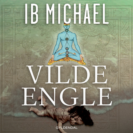 Vilde engle, Ib Michael