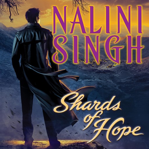 Shards of Hope, Nalini Singh