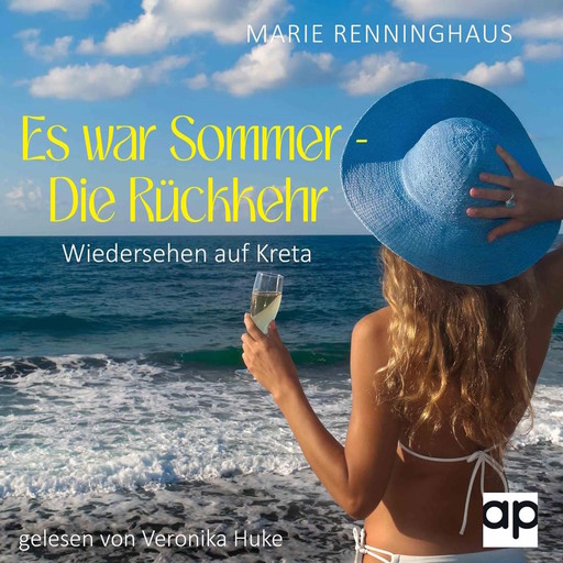 ES WAR SOMMER - DIE RÜCKKEHR, Marie Renninghaus