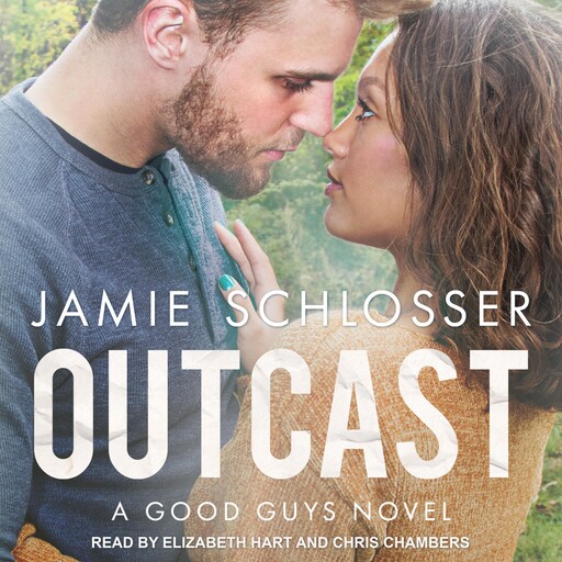 Outcast, Jamie Schlosser