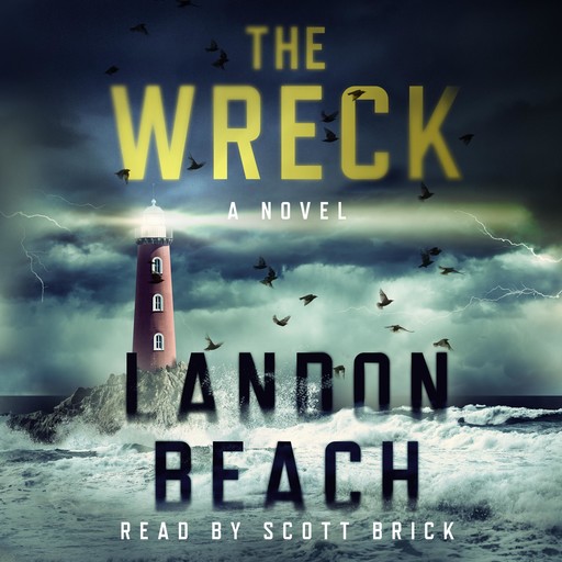 The Wreck, Landon Beach