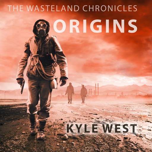 Origins, Kyle West