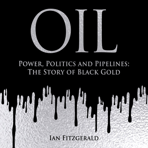 Oil, Ian Fitzgerald