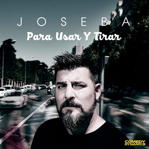 Joseba: Para Usar y Tirar, Joseba