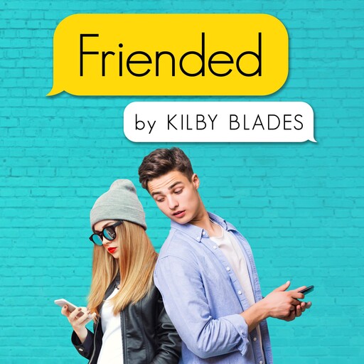 Friended, Kilby Blades