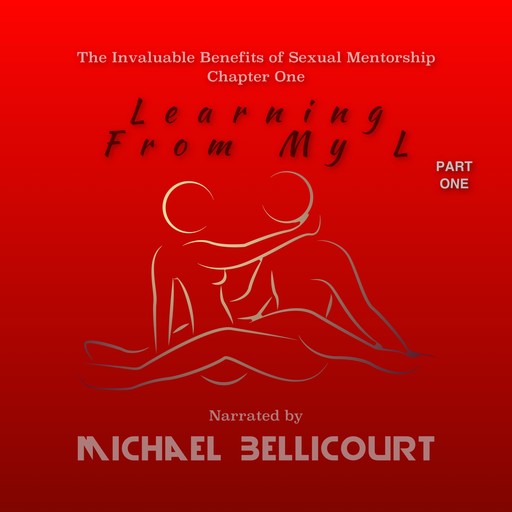 Learning From My L-pt.1, Michael Bellicourt