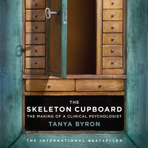 The Skeleton Cupboard, Tanya Byron
