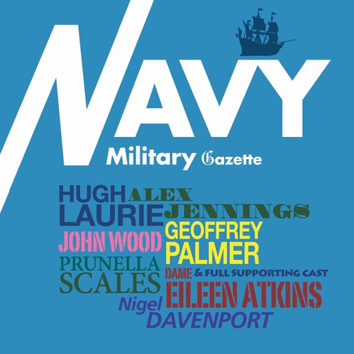 Navy Gazette, Punch