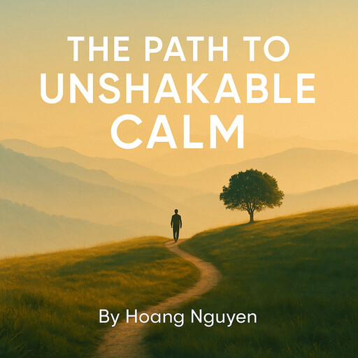 The Path to Unshakable Calm: A Practical Guide to Mindfulness, Peace, and Daily Clarity, Hoang Nguyen
