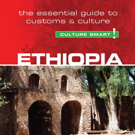 Ethiopia - Culture Smart!, Sarah Howard