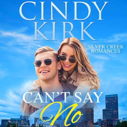 Can't Say No, Cindy Kirk