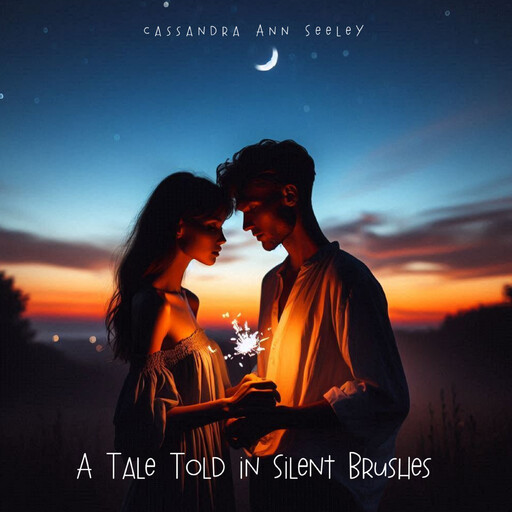 A Tale Told in Silent Brushes, Cassandra Ann Seeley