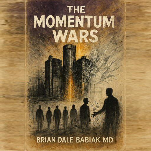 The Momentum Wars, Brian Dale Babiak