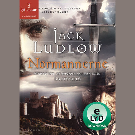 Normannerne, Jack Ludlow