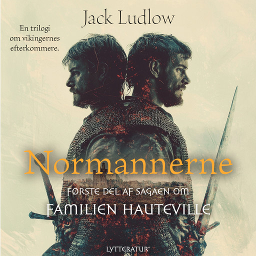 Normannerne, Jack Ludlow