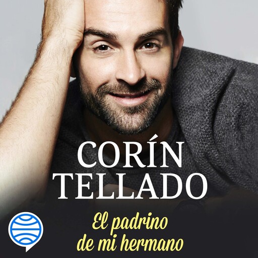El padrino de mi hermano, Corín Tellado