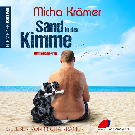 Sand in der Kimme, Micha Krämer