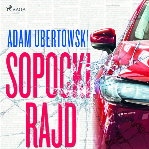 Sopocki Rajd, Adam Ubertowski
